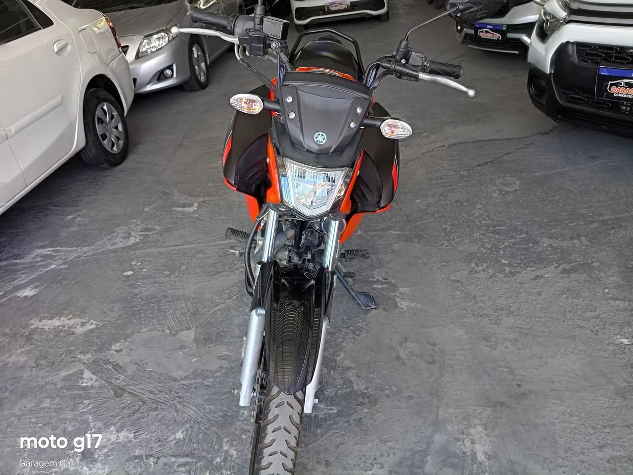 Yamaha factor 2025 - Foto 3