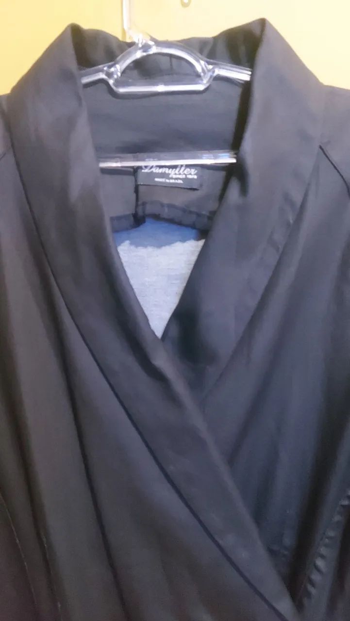 Vestido DAMILLER