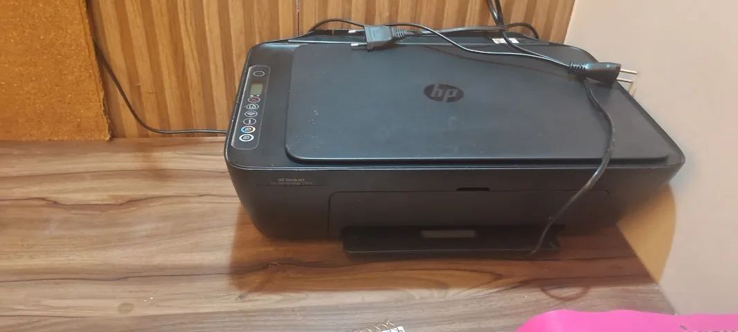 Impressora HP - Foto 2