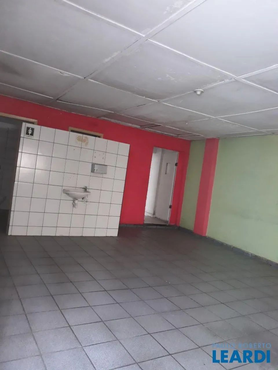 AREA - PINHEIROS - SP - Foto 3