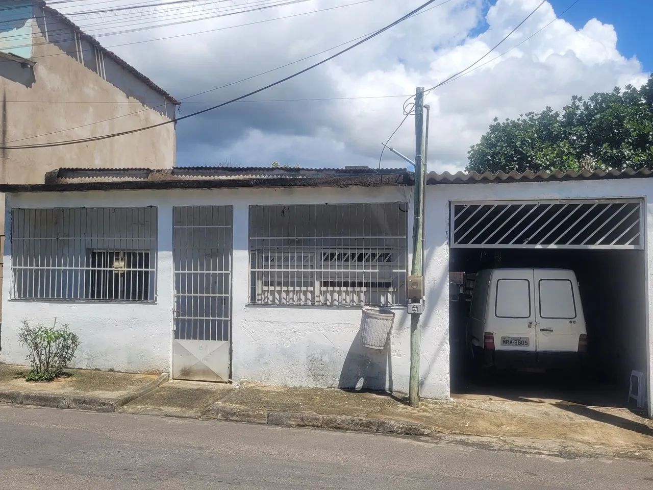 Foto - Cariacica - Nova Esperança