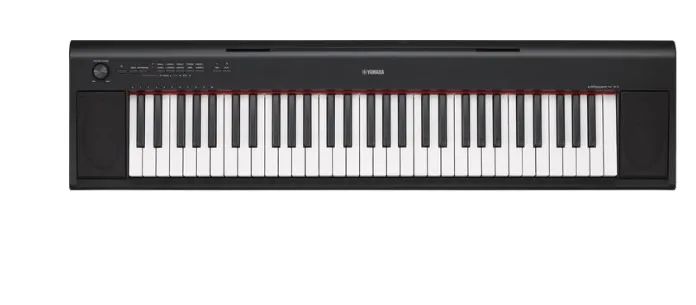 Teclado Piaggero np12 