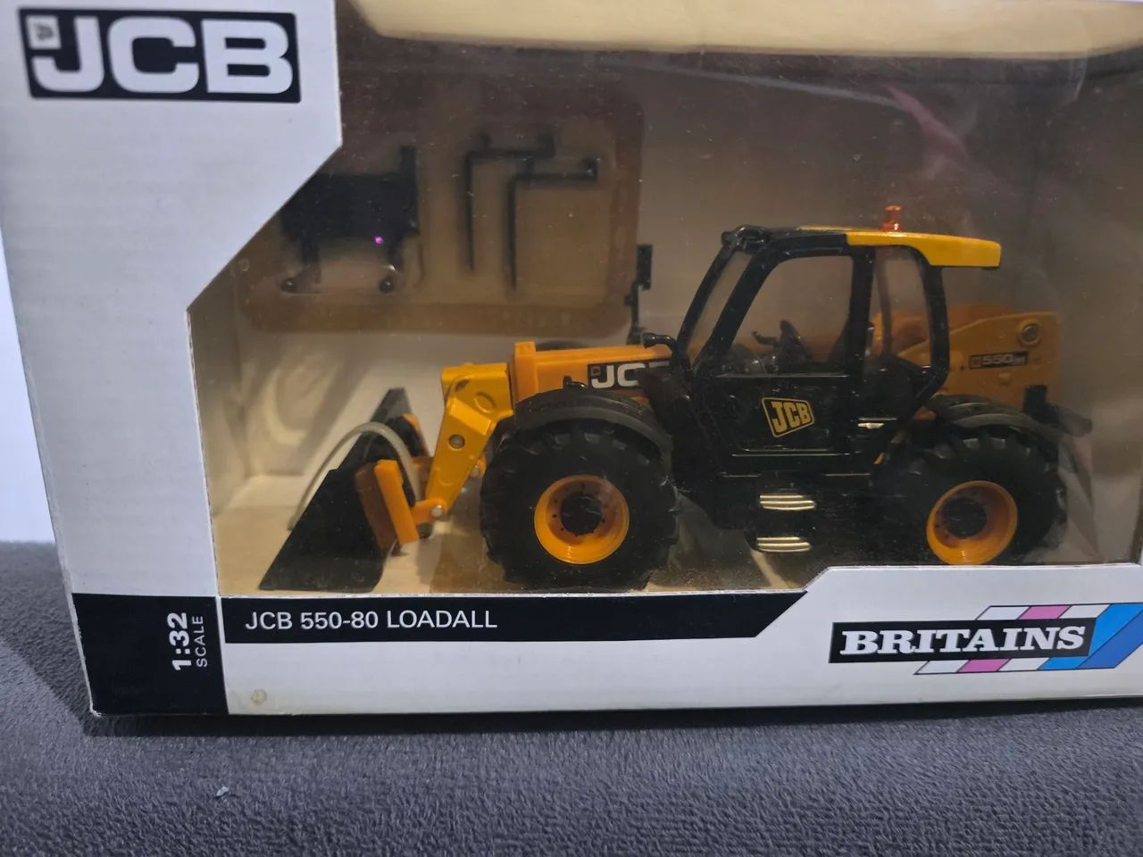 Miniatura LOADALL  - Foto 2