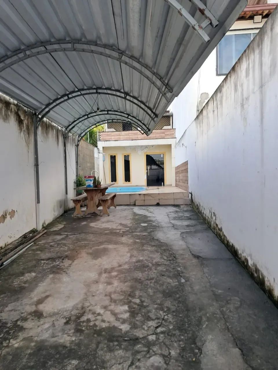 CASA COM PISCINA - Foto 5