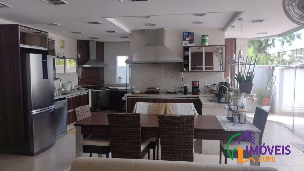 CASA EM CONDOMÍNIO - CONDOMÍNIO MORADA DAS NASCENTES - SP - Foto 5