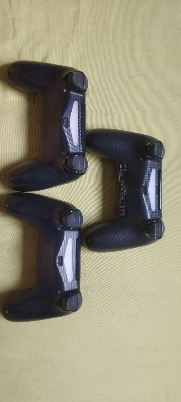 Controles Playstation 4  - Foto 3