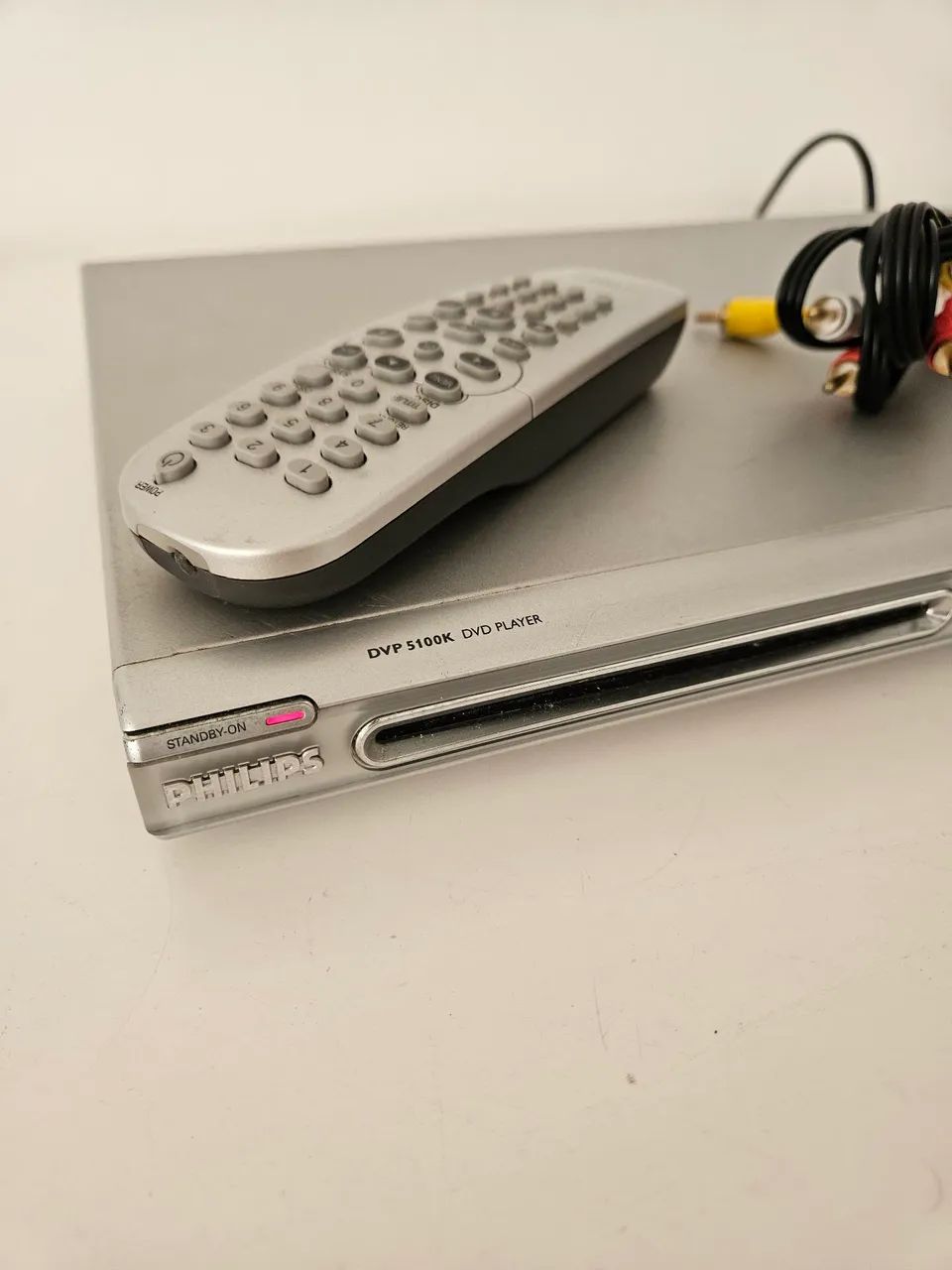 DVD Philips  - Foto 2