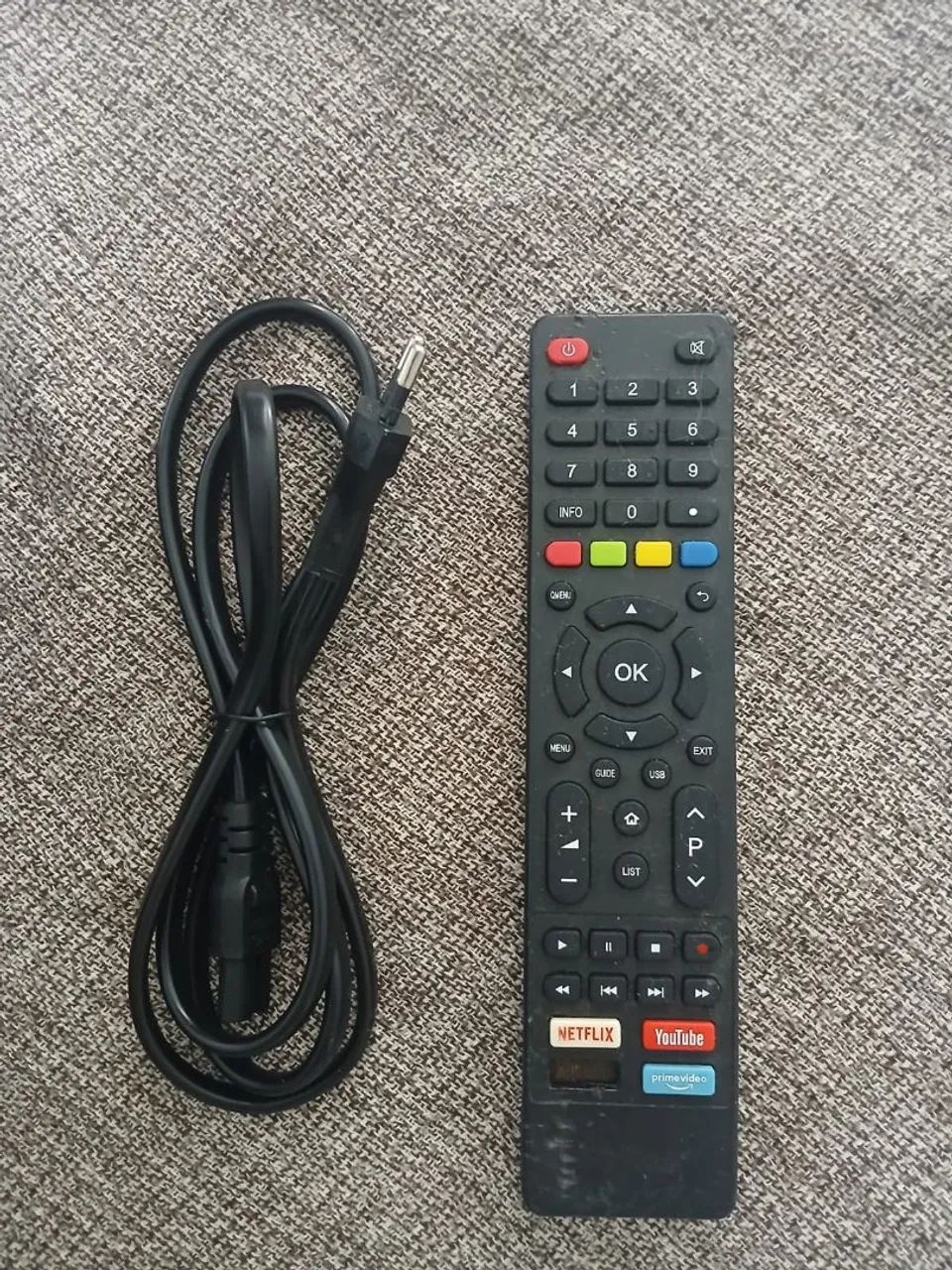 TV smart Philco 32 polegadas Led. - Foto 3