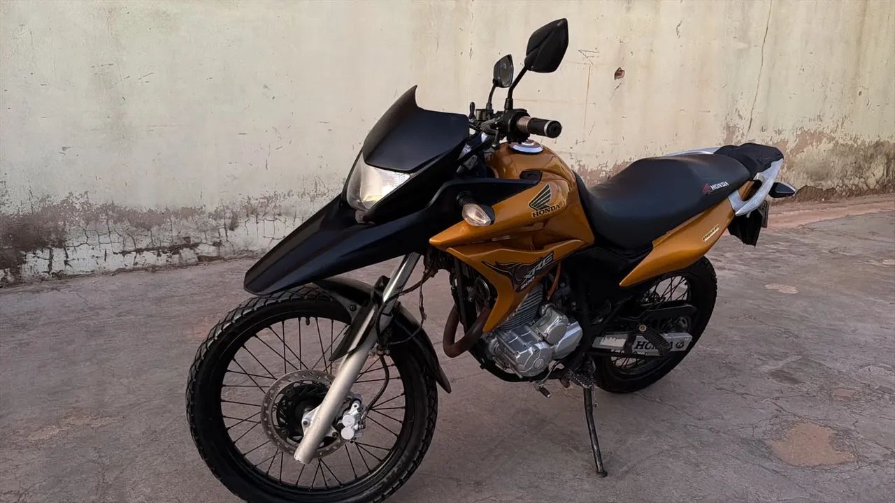 Moto XRE 300 - Foto 3
