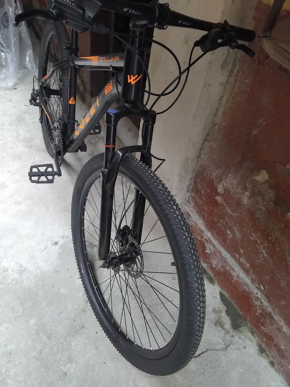 Bom de bike - Foto 3