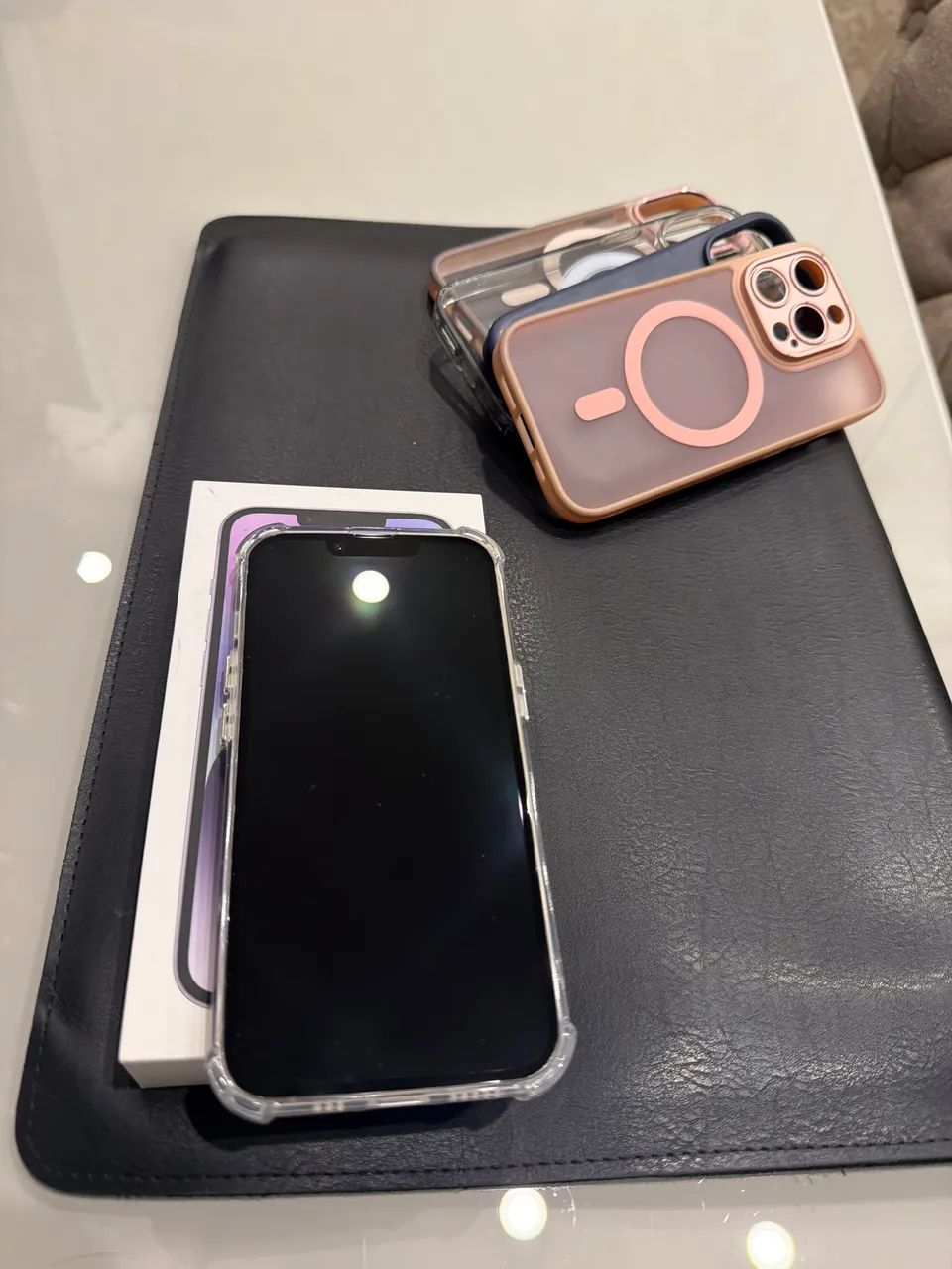 iPhone 14