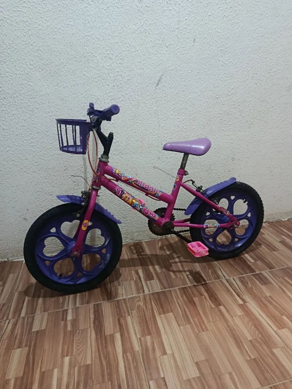 bicicleta infantil aro 12