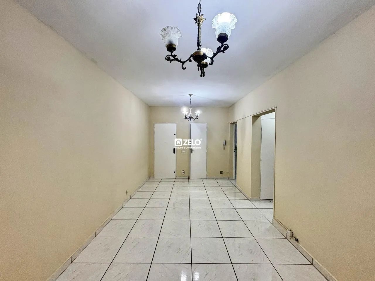 Apartamento à venda em Cambuí, Campinas - SP | Cód 45480 - Foto 4