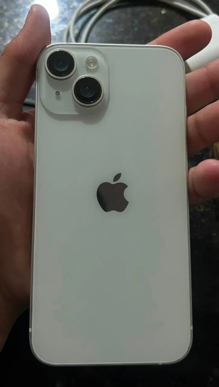 iPhone 14 128gb - Super conservado!!! - Foto 2