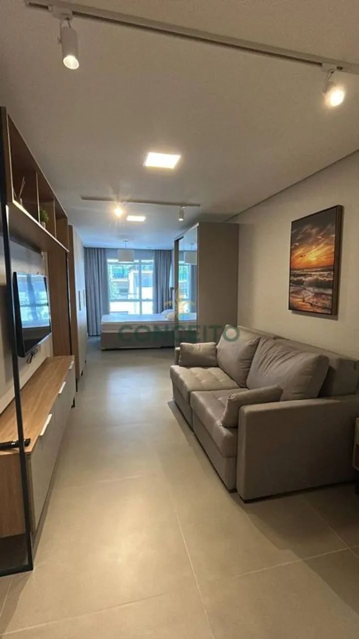 Estúdio para Alugar, com 1 quarto, Mobiliado com 38m² por R$4.700 - Foto 5