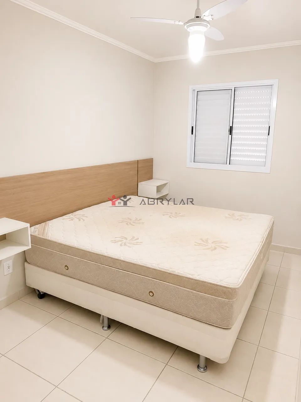 Apartamento à venda em Jundiaí, Loteamento Parque Industrial, com 2 quartos, com 54 m² - Foto 5