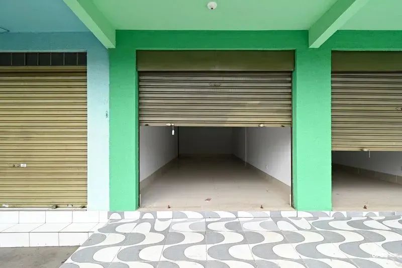 Loja no Setor Centro Oeste - Goiânia - GO
