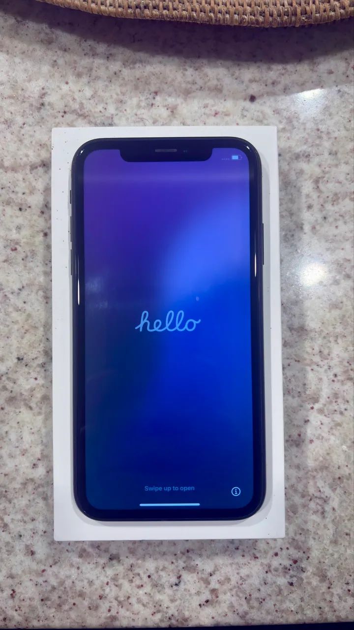 iPhone XR 64GB - Foto 3