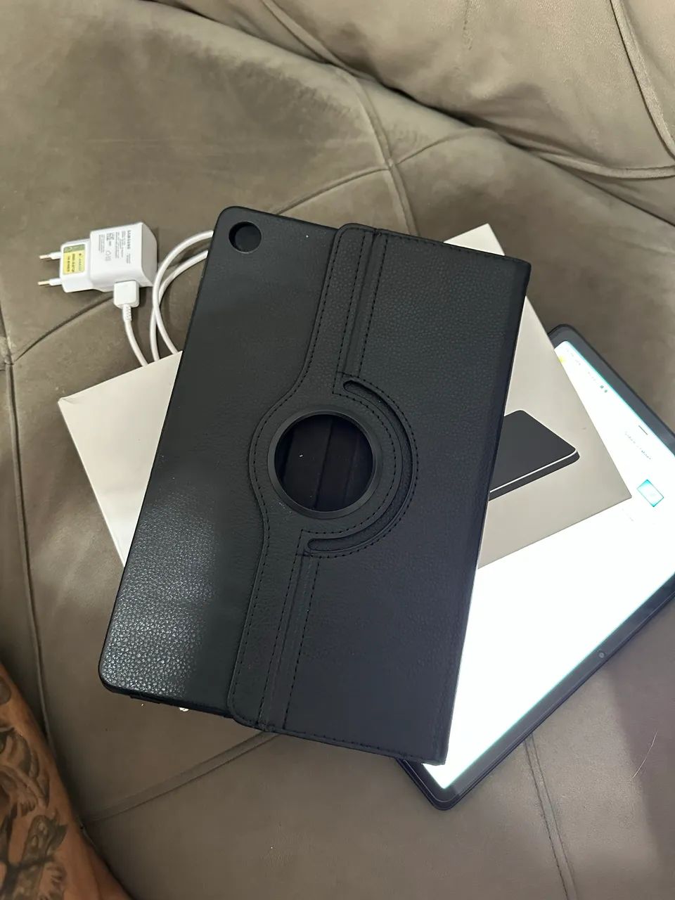 Galaxy Tab 11+ - Foto 2
