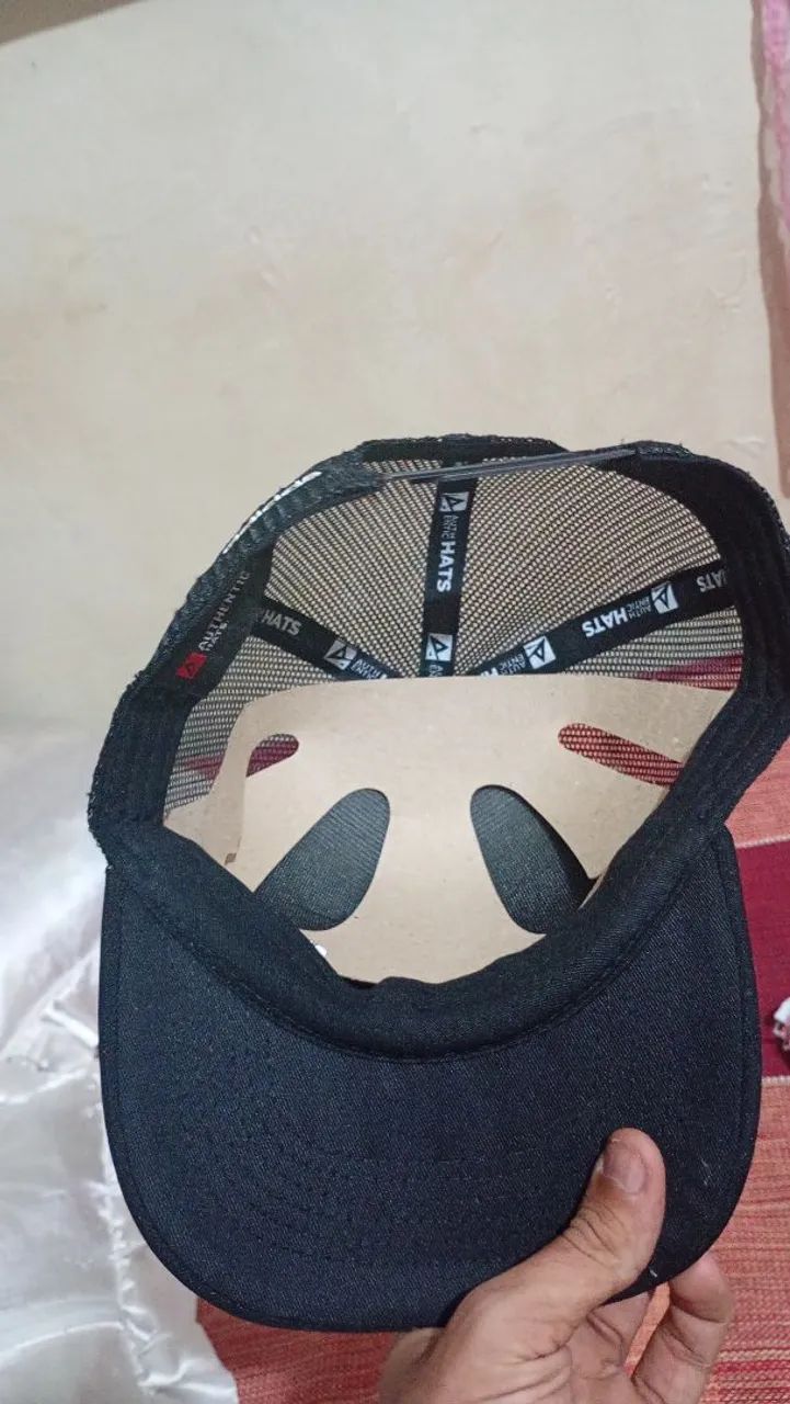 Boné adidas - Foto 2