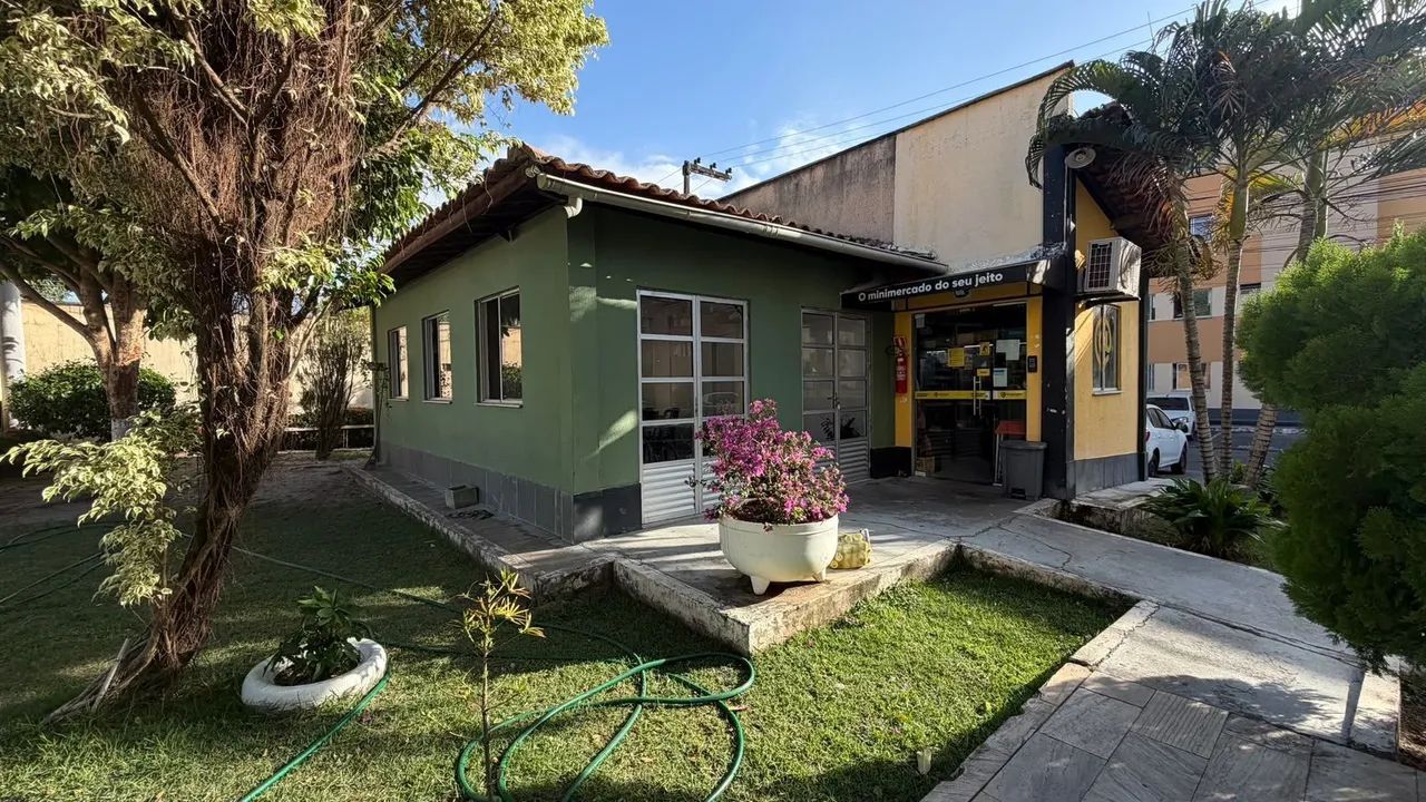 VENDO APARTAMENTO SOLAR DA ILHA 2 - Foto 4
