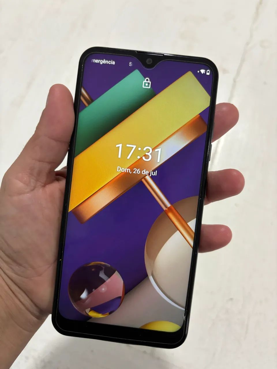 Celular - Foto 2