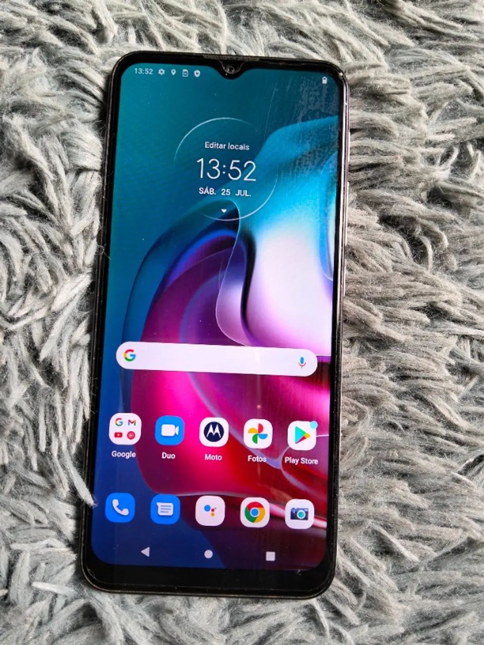 Celular motorola moto G30 - Foto 5