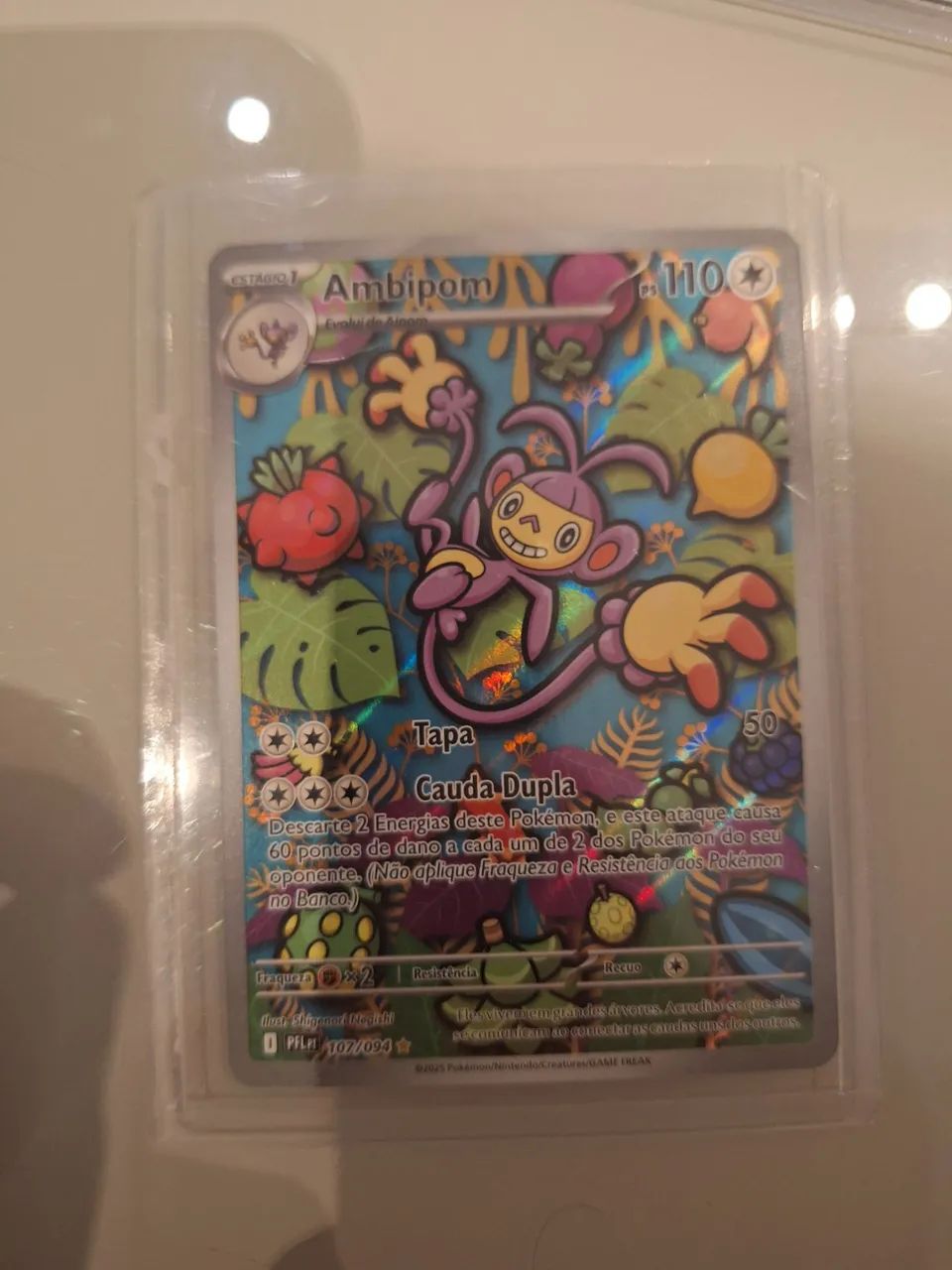 Cartas raras de Pokémon  - Foto 3