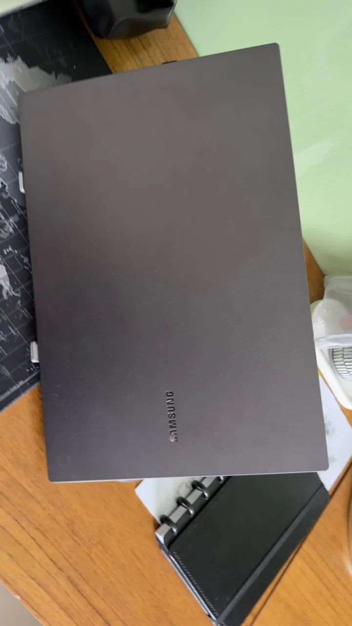 Notebook Samsung Book - Foto 2