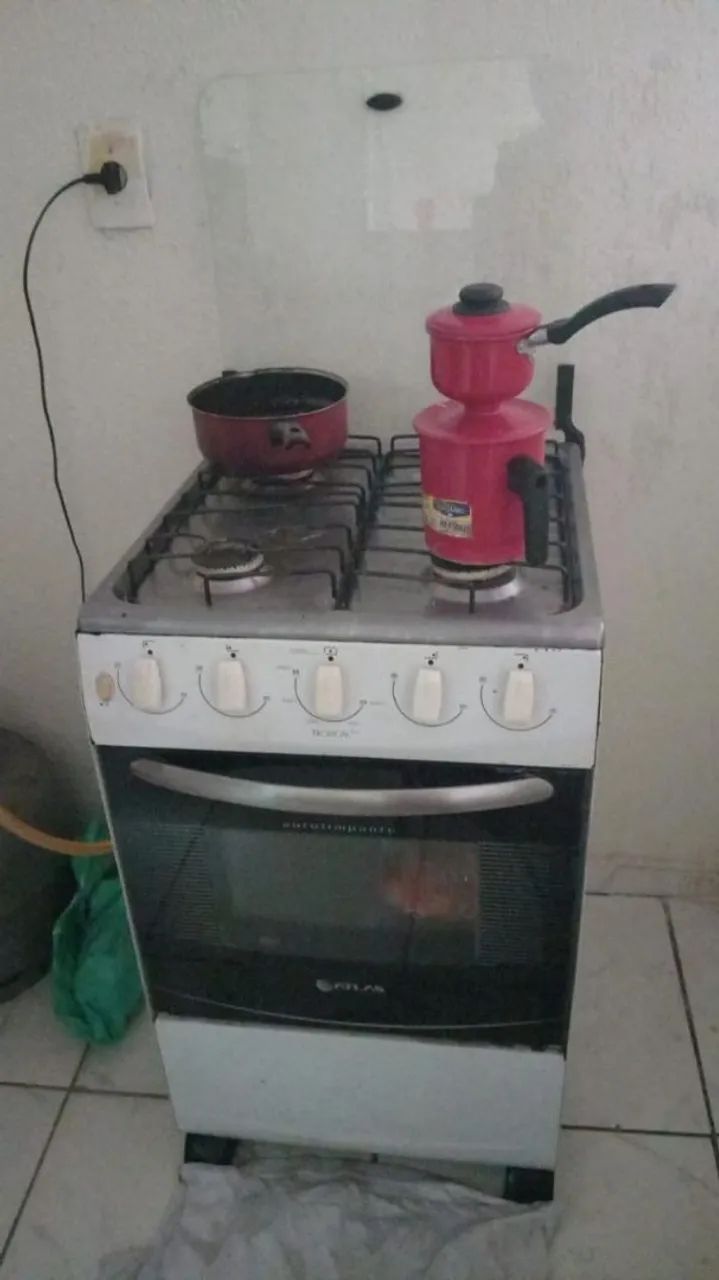 Fogão 