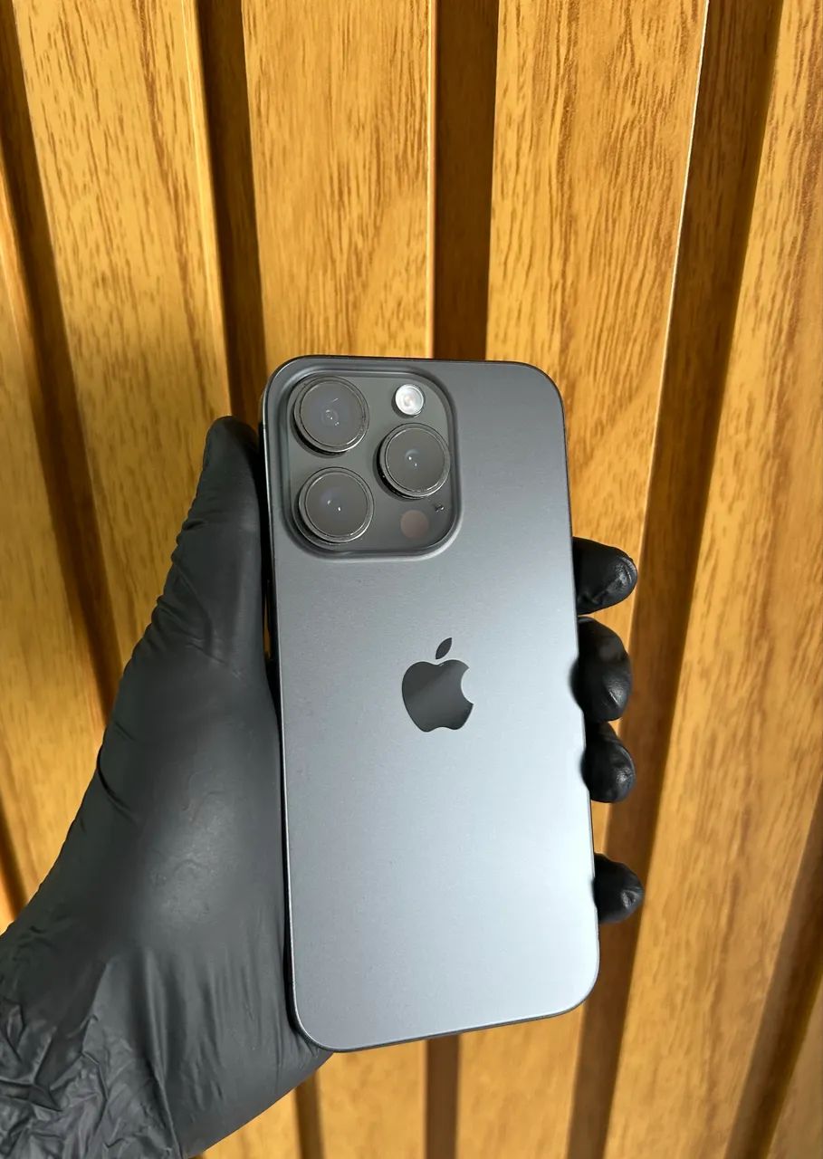 iPhone 15 Pro 128gb 