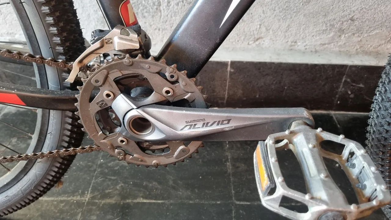 Bike Rush aro 29 - Foto 4