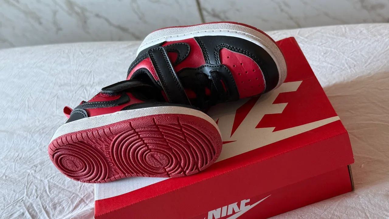 Tênis Nike N 20  - Foto 3