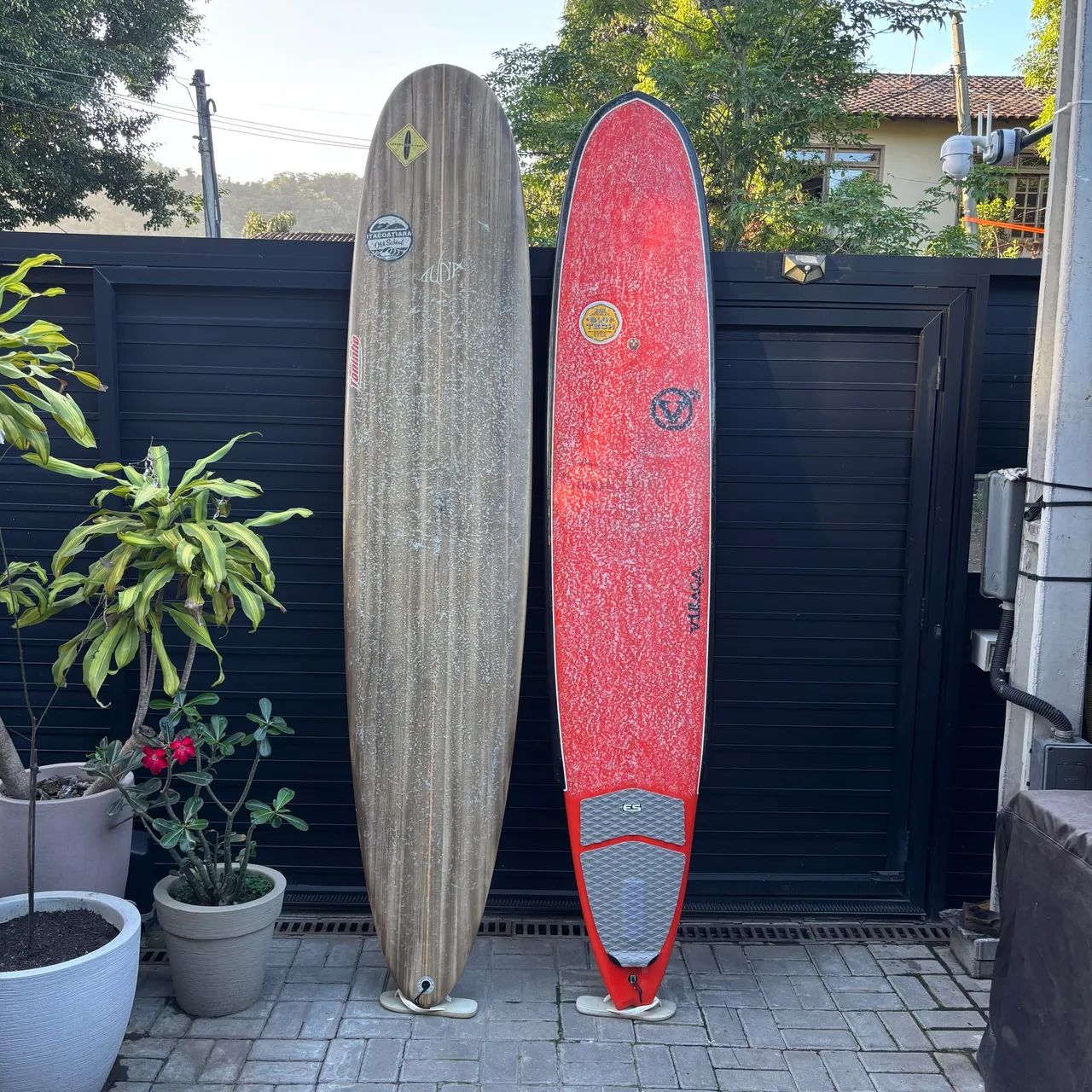 Long de surf  - Foto 5