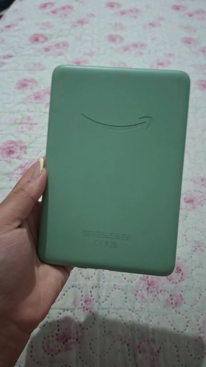 Kindle - Foto 3