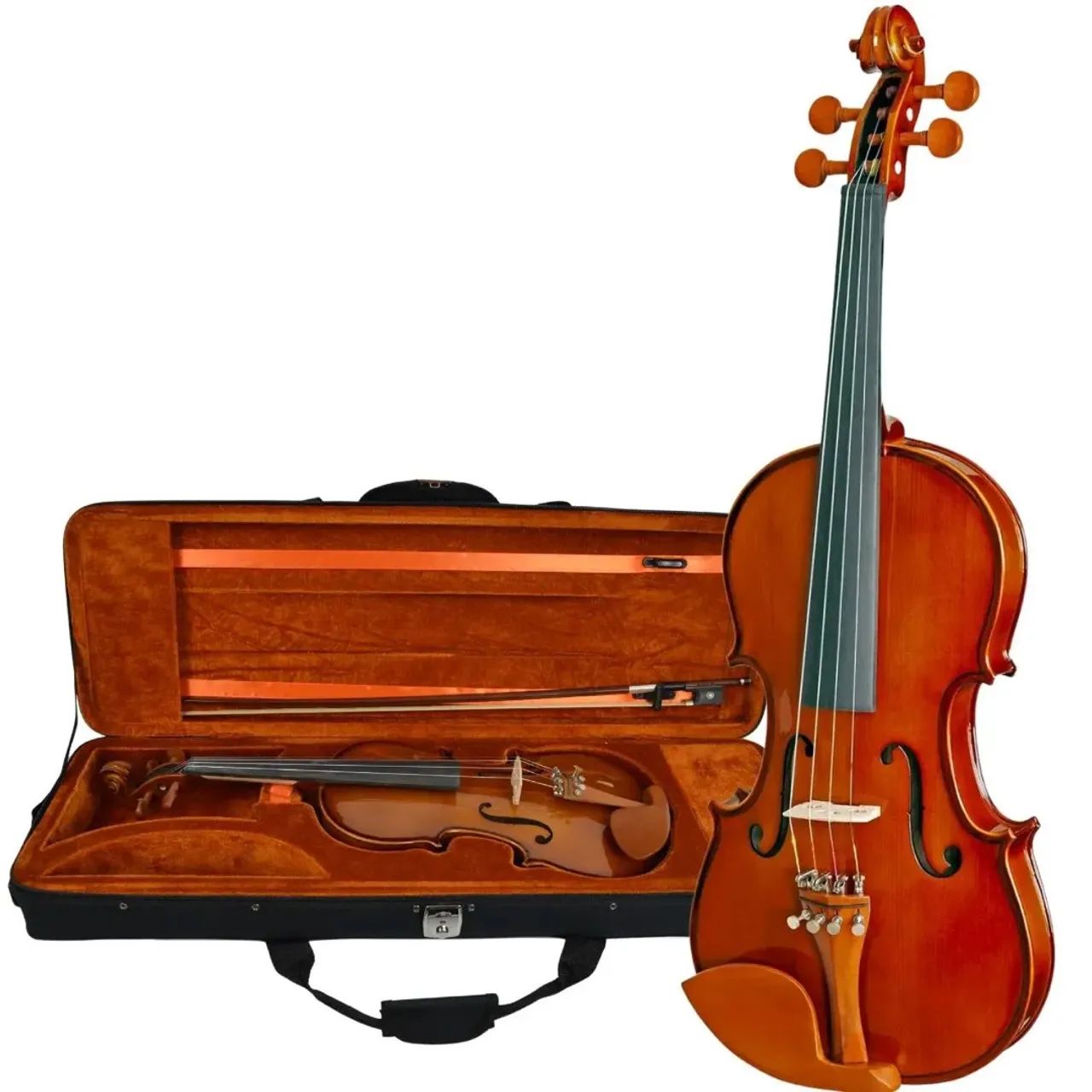 Violino Eagle VE441 - Foto 2
