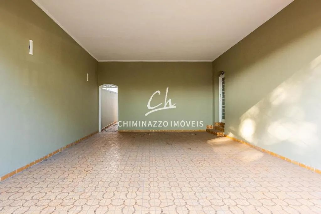 Casa à venda em Campinas, Jardim Guarani, com 3 quartos, com 235.96 m² - Foto 2