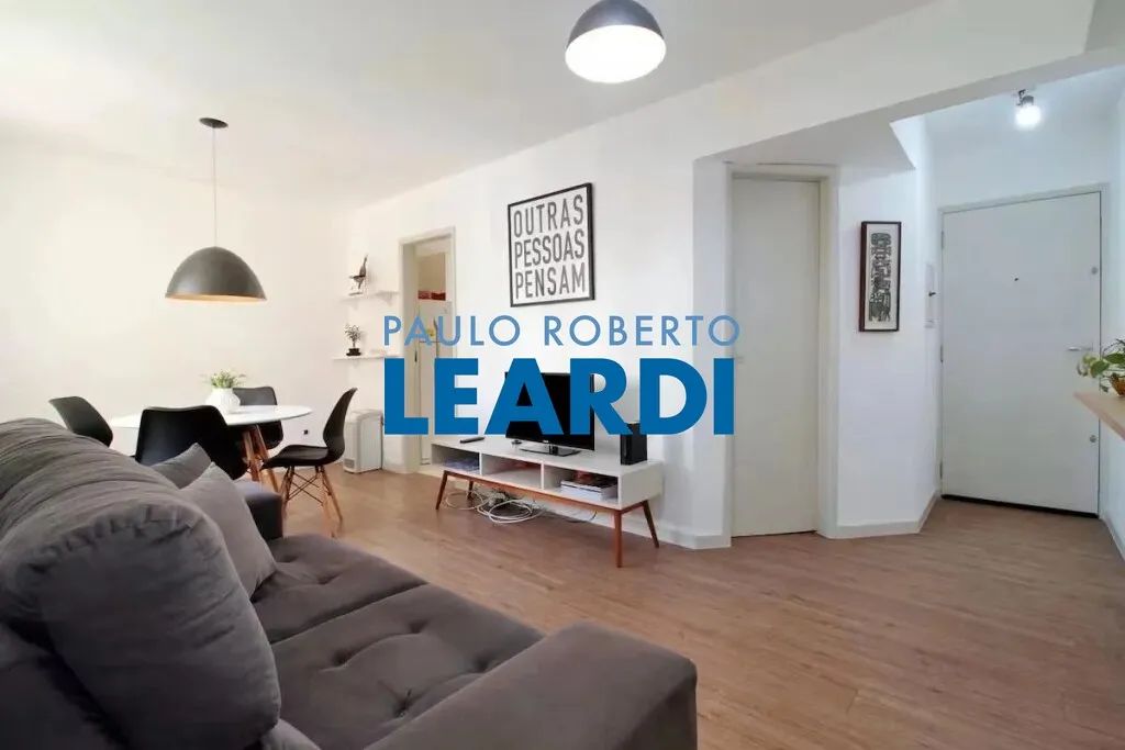 APARTAMENTO - PERDIZES - SP