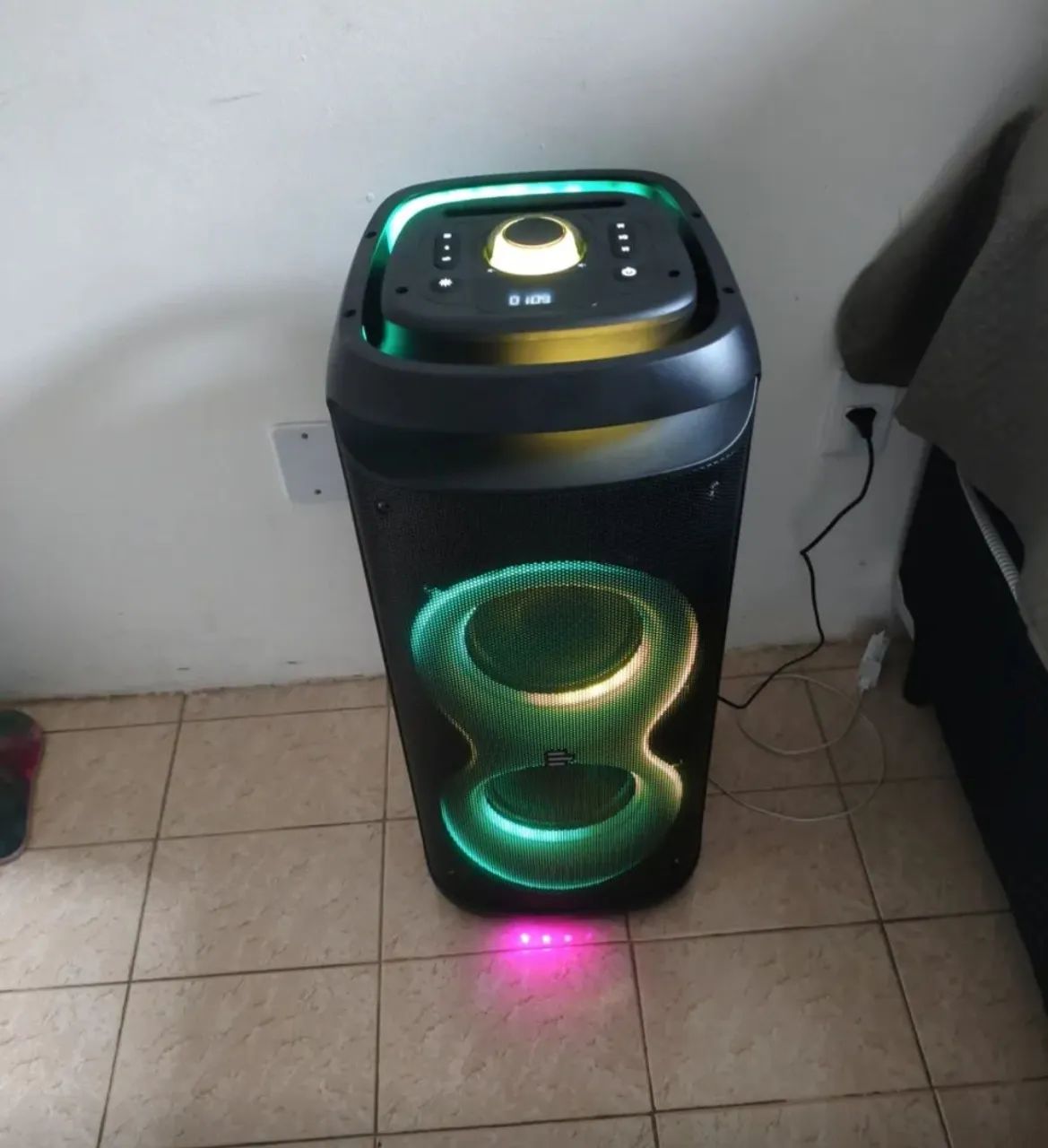 Vendo Pulsebox 3 - Foto 5