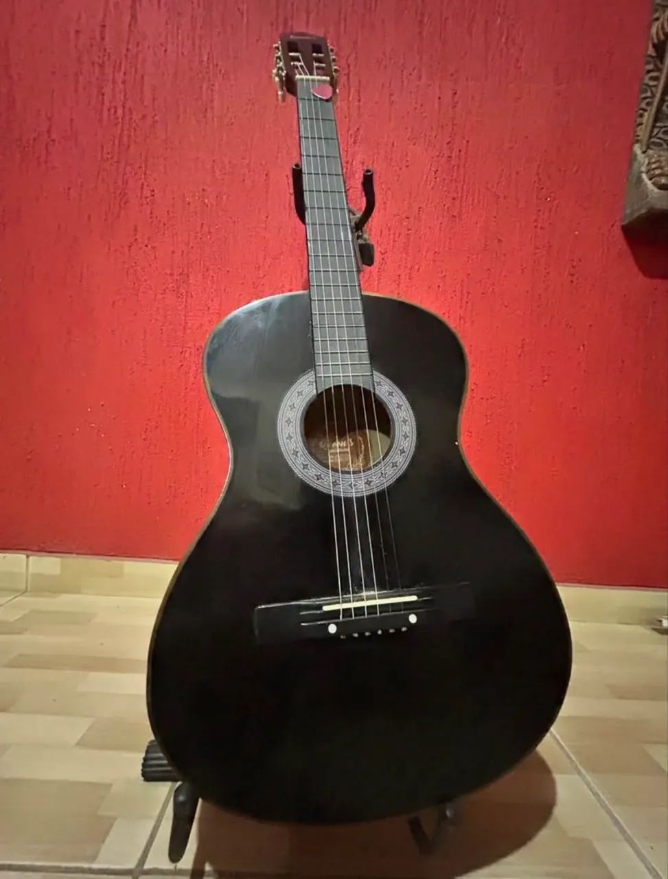 Violão Completo - Foto 2