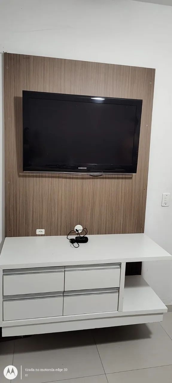 Rack com Painel para TV - Foto 2