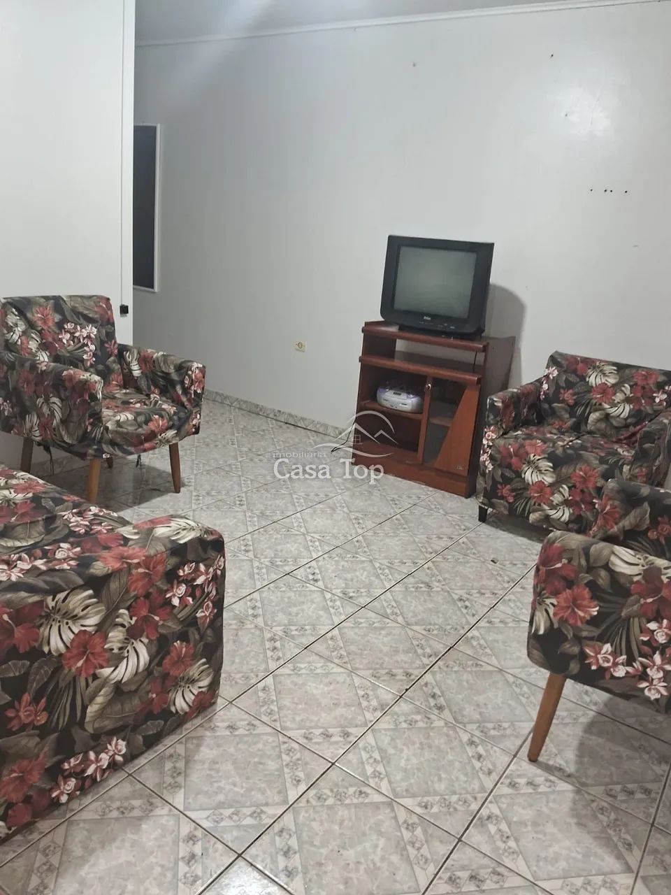Casa mobiliada para alugar em Oficinas - Foto 4