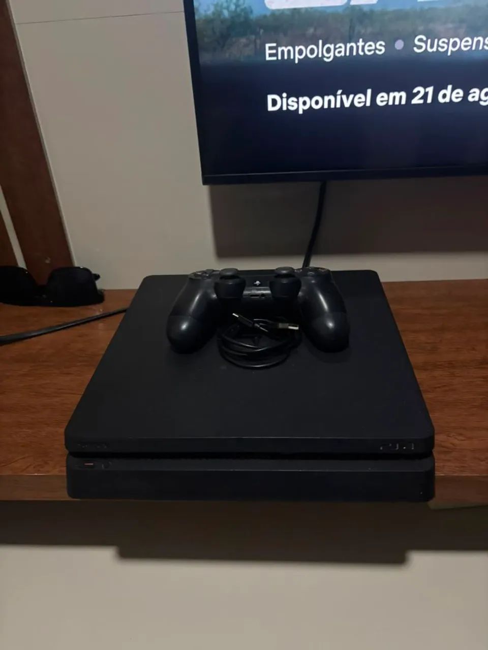 PS4 Original - Foto 2