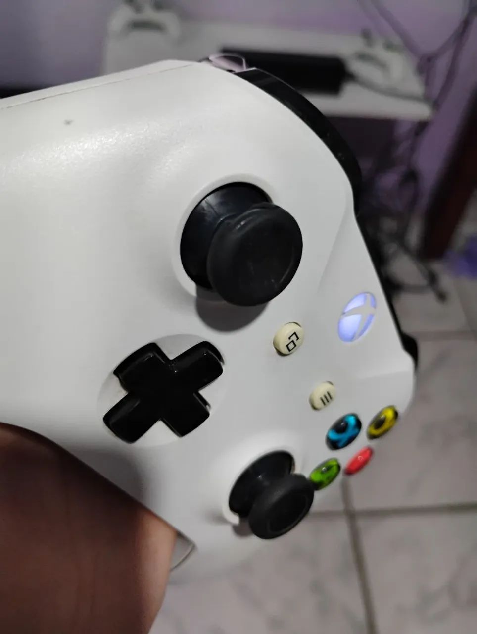 2 Controles Xbox one s - Foto 2
