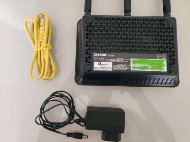 Moden D-Link DIR 809 - Foto 3