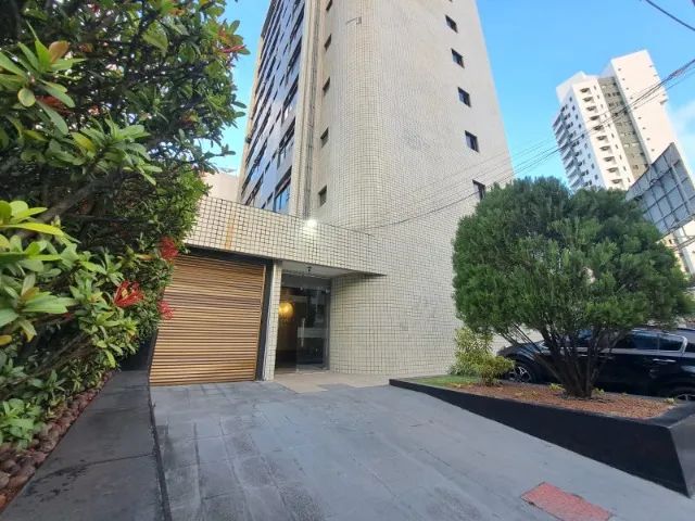 Vendo Loja Em Boa Viagem 110M² Pronta para funcionamento clinica - Foto 4