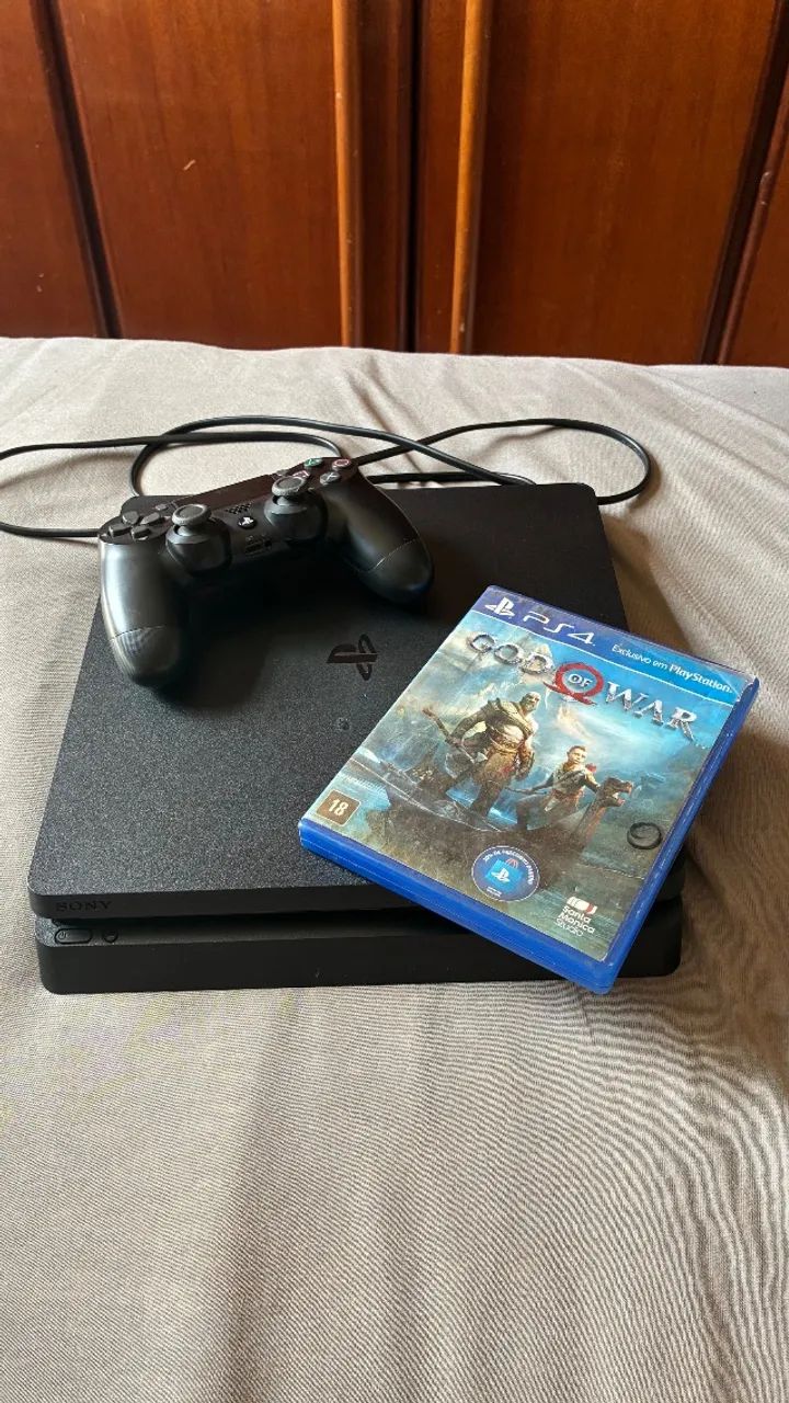 Playstation 4