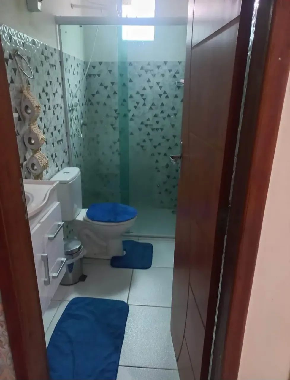 VENDO CASA NO SIDERAL - Foto 4