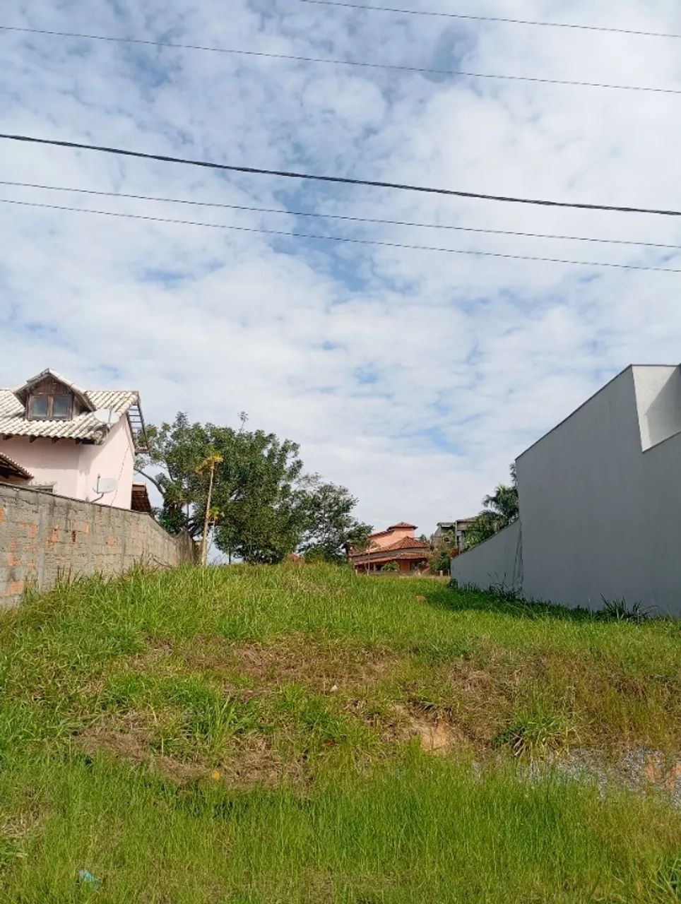 Lote, 369m com RGI  - Foto 3