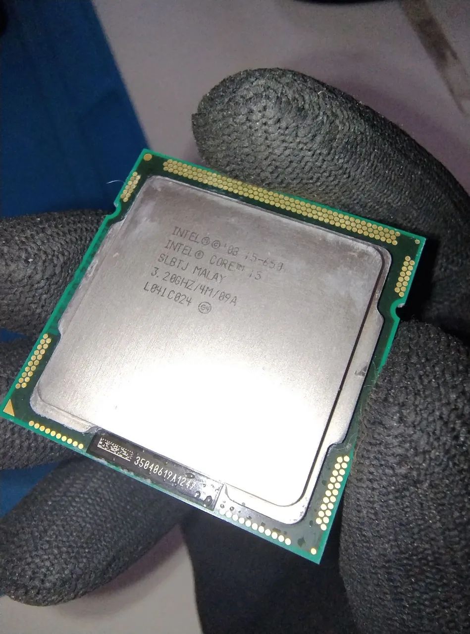 Processador i5